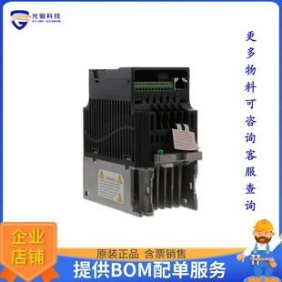 2HP 460V 电机驱动板VFD004E43A VECTOR VFD