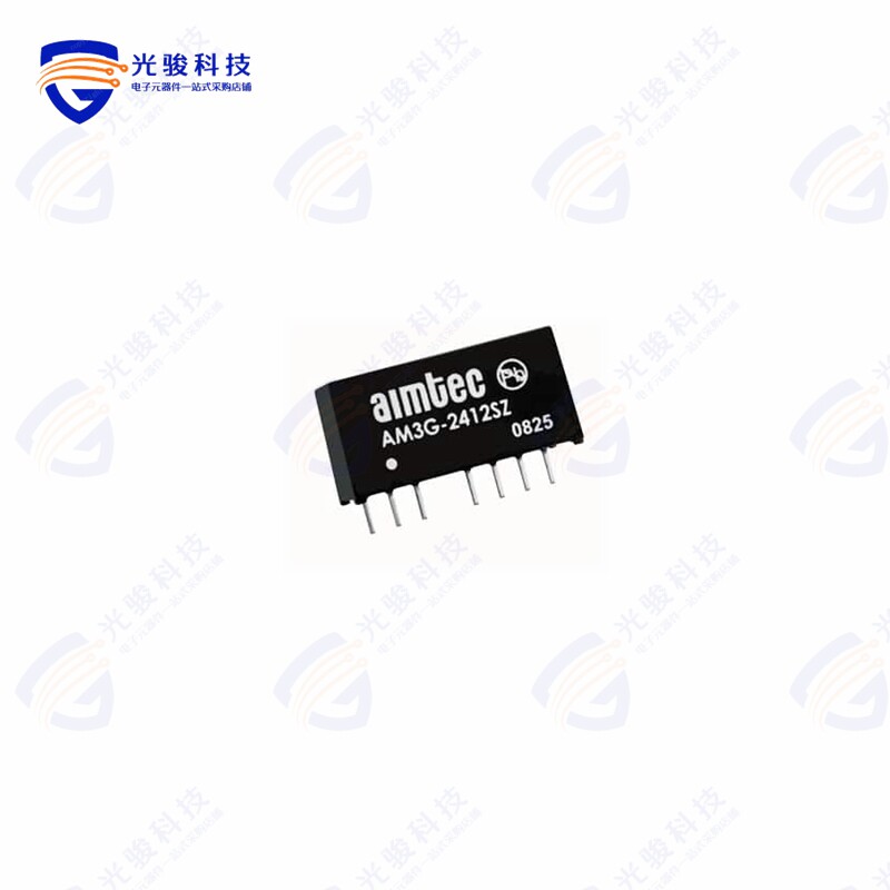 AM3G-2415SH30Z《DC DC CONVERTER 15V 3W》