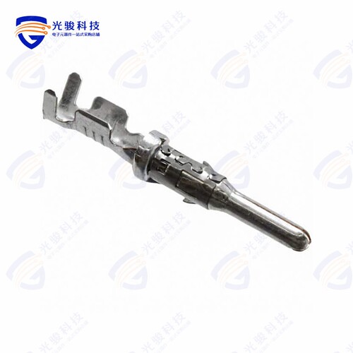 APK-PB25A40L《CONTACT PIN 12-14AWG CRIMP TIN》