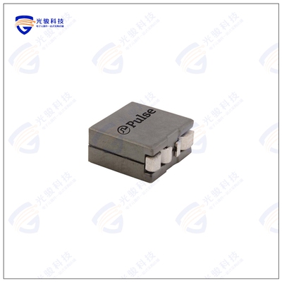 PGL6215.111HLT 电感器INDUCTOR PWR BEAD 105NH 77A