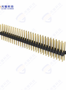 PRPC028DFBN-RC《CONN HEADER VERT 56POS 2.54MM》