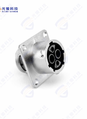 RT00122SNH《CONN RCPT HSG FMALE 2POS PNL MT》