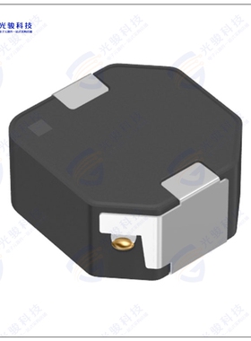 SPM12565VT-3R3M-D 电感器FIXED IND 3.3UH 16.8A 0.0049OHM