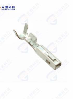 340833002《CONN SOCKET 18-20AWG CRIMP TIN》