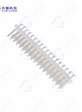 1-640387-8《CONN HEADER R/A 18POS 3.96MM》