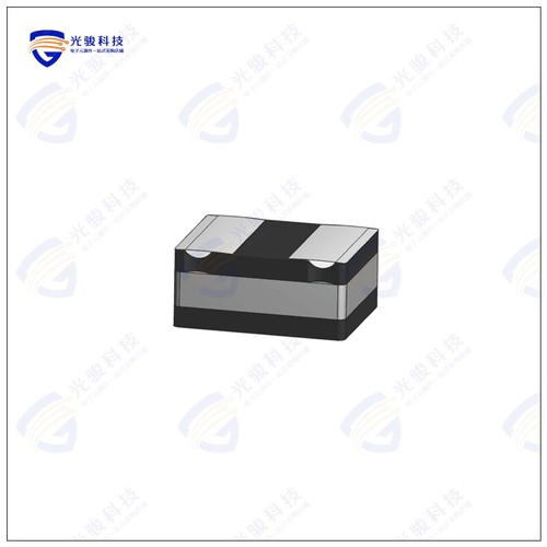 SDES064T-101MS 电感器FIXED IND 100UH 1.05A 530MOHM SM