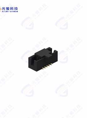 3221-10-0300-00-TR《CONN HEADER SMD 10POS 1.27MM》