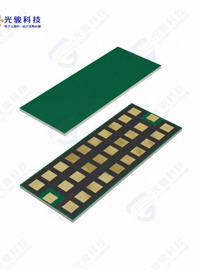BP0EA4680A7TR《RF FILTR BANDPASS 4.68GHZ 30ULGA》