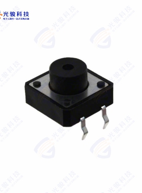 MJTP1212A 《SWITCH TACTILE SPST-NO 0.05A 12V》
