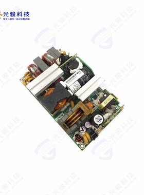 CLP0448FPXXXZ01A《AC/DC CONVERTER 48V 451W》