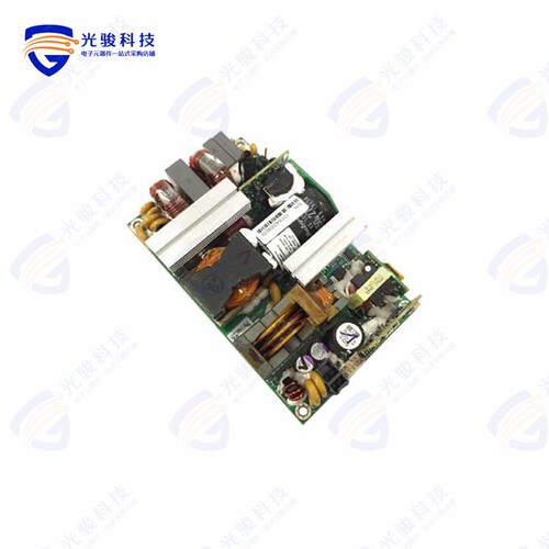 CLP0448FPXXXZ01A《AC/DC CONVERTER 48V 451W》