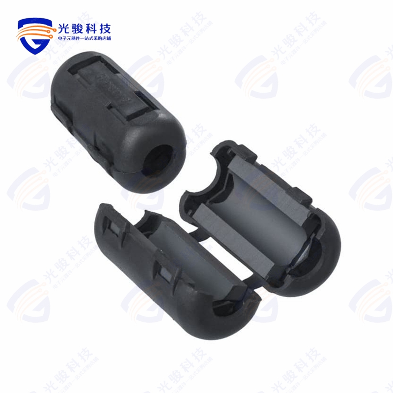 HFA163090-0A2《FERRITE CORE 210 OHM HINGED》
