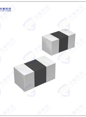 MH1608-800Y 滤波器FERRITE BEAD 80 OHM 0603 1LN