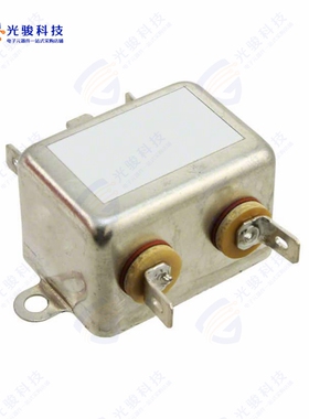 F1100AA10《LINE FILTER 250VAC 10A CHASS MNT》