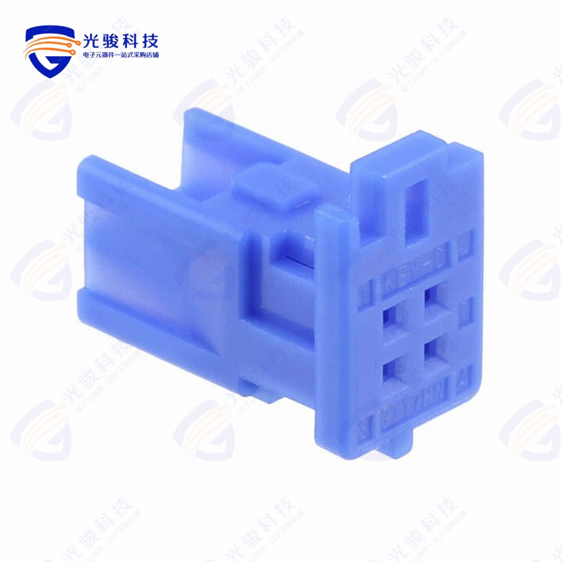 GT17HN-4DS-2C(C)《CONN INSULATOR FOR GT17 SERIES》