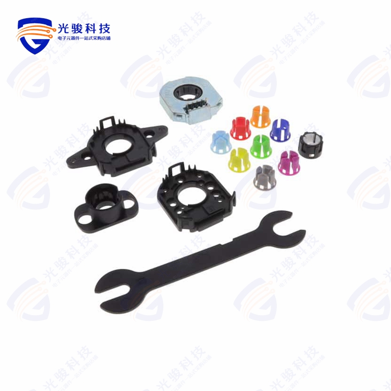 AMT10E3-V《KIT, AMT10E3, INCREMENTAL ENCODE》