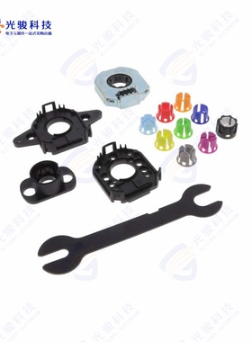 AMT10E3-V《KIT, AMT10E3, INCREMENTAL ENCODE》