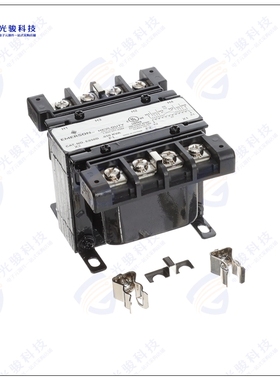 E050D 变压器PWR XFMR LAMINATED 50VA CHAS MT