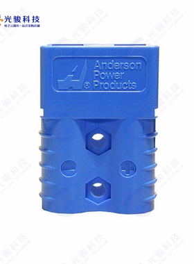 6810G2-BK《SB120 HOUSING/SPG BLUE》