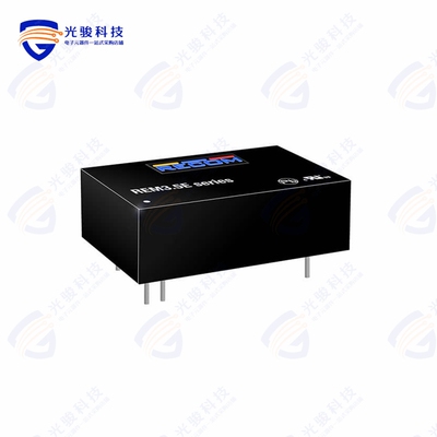 REM3.5E-0515S/R10/A/CTRL/X1《DC DC CONVERTER 15V 3.5W》