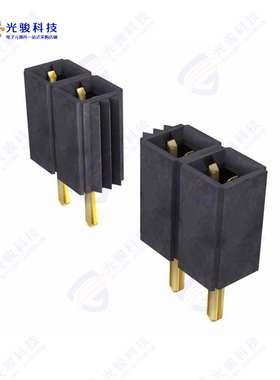 SLW-129-01-G-S《CONN RCPT 29POS 0.1 GOLD PCB》