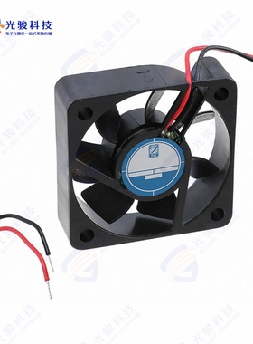 OD5015-24HHSSXC《FAN AXIAL 50X15MM 24VDC WIRE》