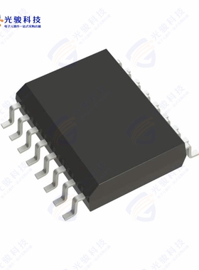 ACS37002LMCATR-090B5《400KHZ, HIGH ACCURACY CURRENT SE》