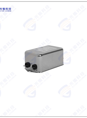 RP130-6-.47-QD 滤波器LINE FILTER 250VAC 6A CHASS MNT