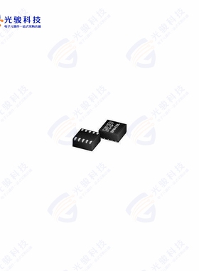 FXLS8964AFR3《ACCELEROMETER 2-16G 10DFN》