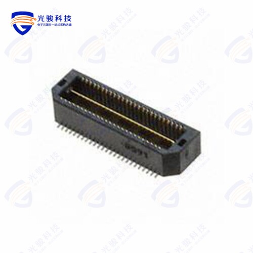 QTS-025-01-F-D-A《CONN HDR 50POS SMD GOLD》
