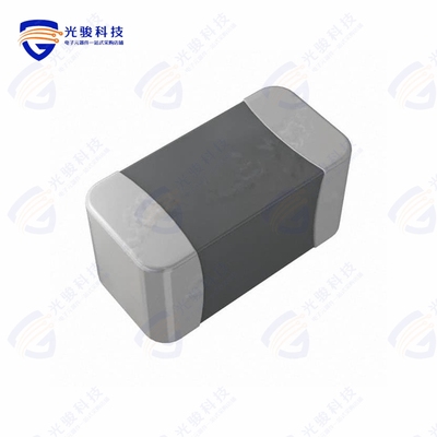 NTCG164QH105HT1《THERMISTOR NTC 1MOHM 4661K 0603》