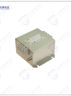 FLLD4008ATHT3 滤波器LINE FILTER 8A CHASSIS MOUNT