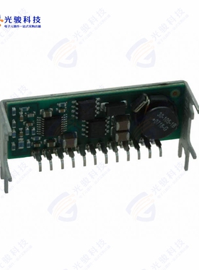 PT6445C《DC DC CONVERTER 1.5V 6A》