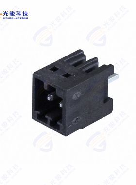 1963531《TERM BLOCK HDR 2POS VERT 2.5MM》