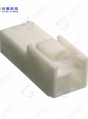 179463-1《CONN RCPT HSG 2POS 3.96MM》