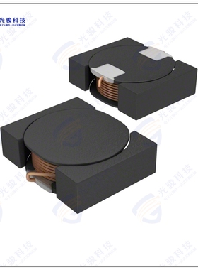 VLF504015MT-100M-CA 电感器FIXED IND 10UH 1.58A 140MOHM SMD