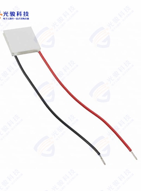 CP60233《PELTIER MOD 20 X 3.3MM 6.0A INP》