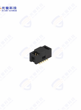 3020-10-0300-00-TR《CONN HEADER SMD 10POS 2.54MM》