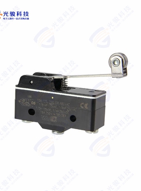 BZ-2RW82555110T 《SWITCH SNAP ACTION SPDT 15A 125V》