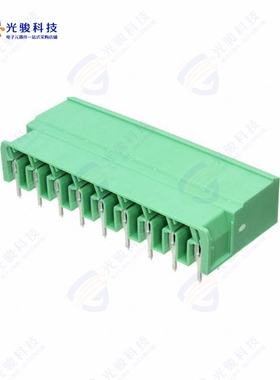 1804865《TERM BLOCK HDR 9POS 90DEG 7.62MM》