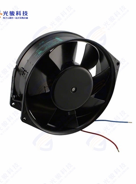 W2G130-AA09-01《FAN AXIAL 150X55MM 48VDC WIRE》