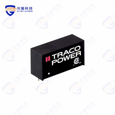 TMV 2-1212SHI《DC DC CONVERTER 12V 2W》