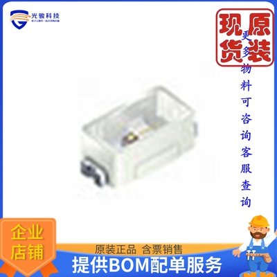 KG DELLS1.22-JGKH-24《仓库现货LED GREEN CLEAR SMD》