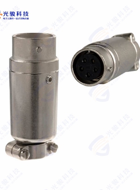 RM12BJB-5S(07)《CONN JACK FMALE 5P SOLDER CUP》