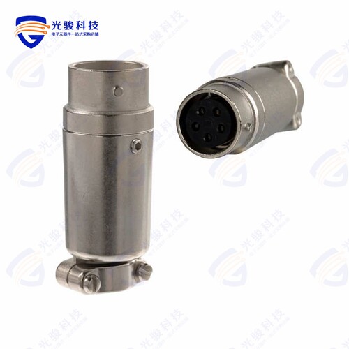 RM12BJB-5S(07)《CONN JACK FMALE 5P SOLDER CUP》