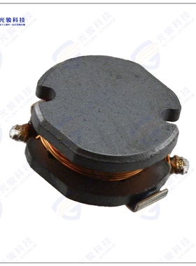 A814AY-391K=P3 电感器FIXED IND 390UH 490MA 1.09OHM SM