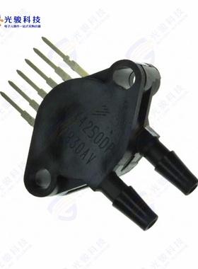 MPX5700DP《SENSOR DIFF PRESS 101.5 PSI MAX》