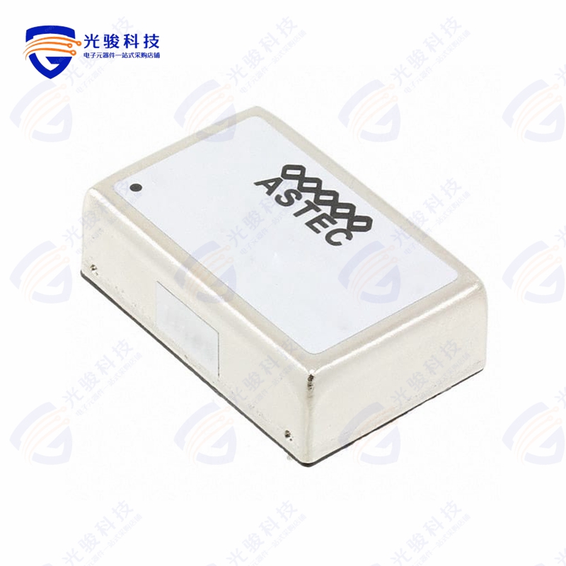 ASA00B48-LS《DC DC CONVERTER 12V 10W》