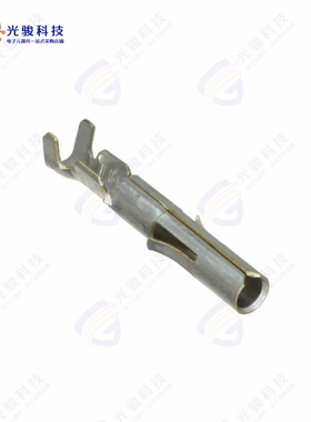 640347-1《CONN SOCKET 18-24AWG CRIMP TIN》