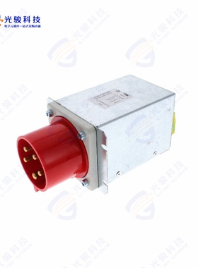 FMAD-T4QT-3260.EU《LINE FILTER 277/480VAC 32A CHASS》